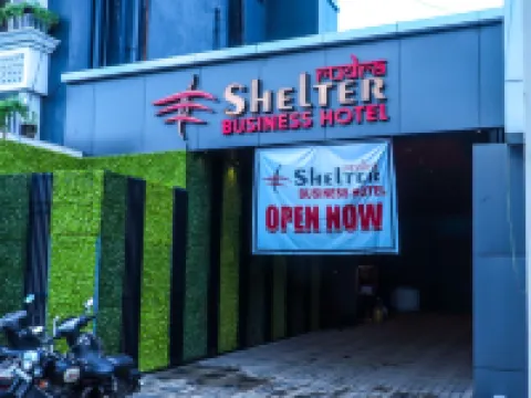 Rudra Shelter Business Hotel Hotels in Palghar