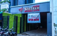 Rudra Shelter Business Hotel Các khách sạn ở Vasai