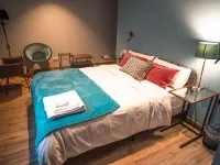 Hotel Lincoln Lounge Hotels near Pedralbes Monastery