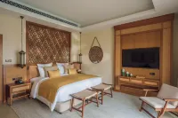 Naama Beach Villas & Spa Hotels in Al Aqah