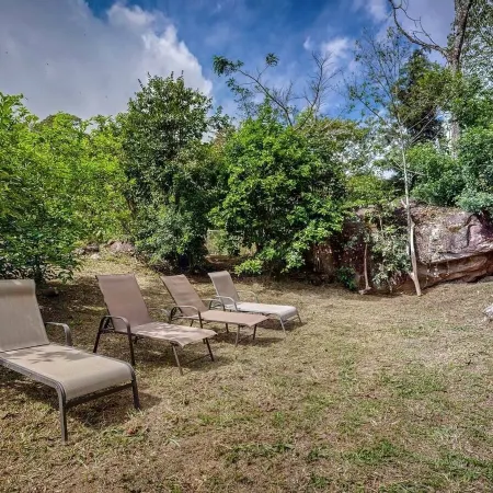 Rocka Verde Retreat Hoteles en Rivas