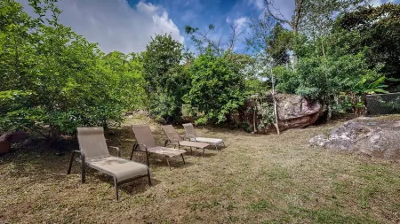 Rocka Verde Retreat Отели в г. Перес Селедон