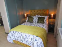 Herbert George Apartment Hotel Hotels in Damazan