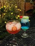 Hotel Campestre Palmas del Zamorano - Bar