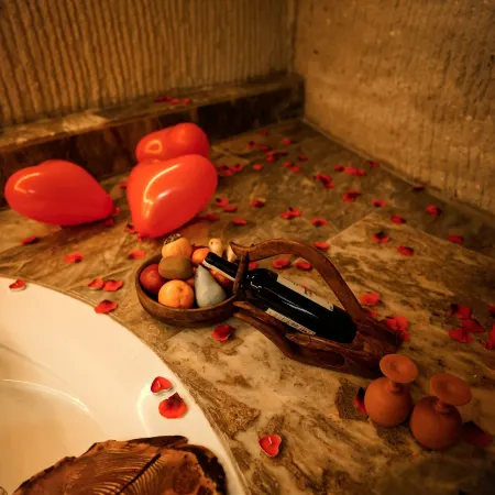 Lost City Cappadocia Hotel