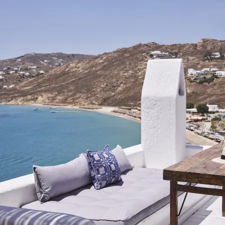 Boheme Beach Houses