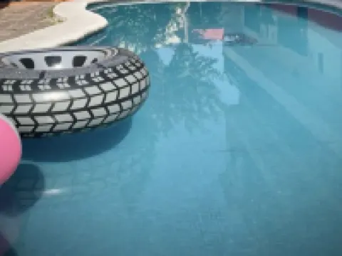 Hotel Plateados Oaxtepec Hotéis em Oaxtepec