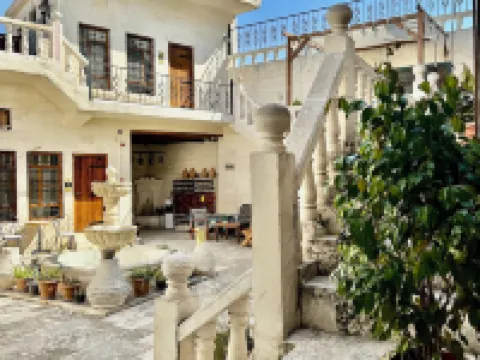 遊牧者旅館 尚勒烏爾法酒店