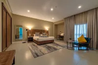 Central Hotel Ridge