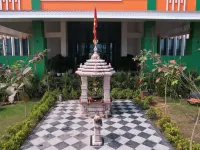 Mayfair World Cup Village Hotels in Rourkela