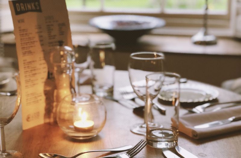 Combe House Hotel photo 4