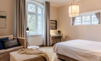 Aarskogs Boutique Hotel