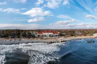 White Point Beach Resort Hotels in Queens