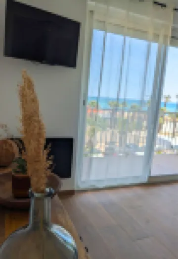 Residence la Sorra Nostra Mar