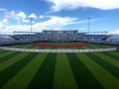 Woodspring Suites Rockledge - Cocoa Beach Hotels in Rockledge