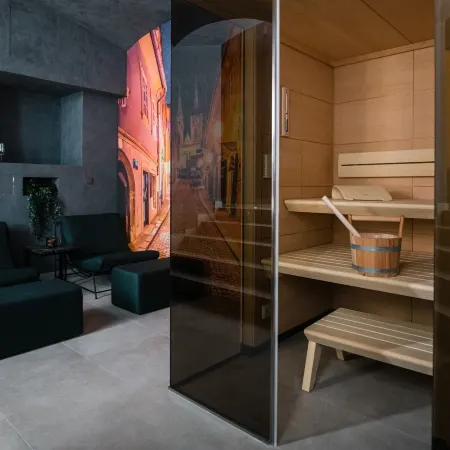Boutique Hotel Hoh