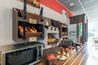 Ace Hotel Creutzwald Saint Avold - breakfast