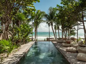 Xela Tulum - Member of Design Hotels