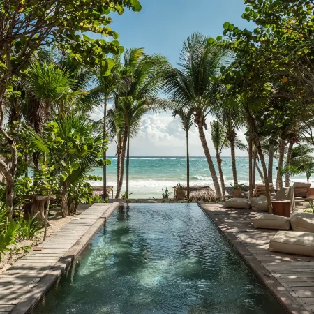 Xela Tulum - Member of Design Hotels