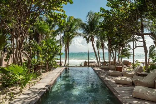 Xela Tulum - Member of Design Hotels