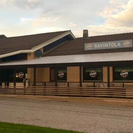 Hotelli Artjarvi/ Alpago OY