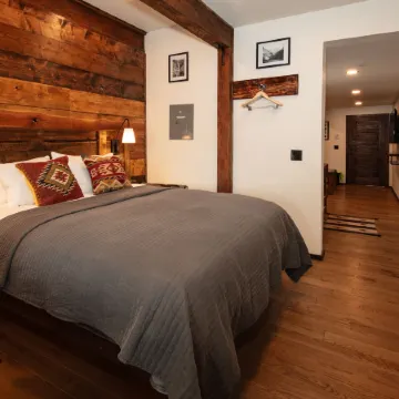 The Frenchman Suites