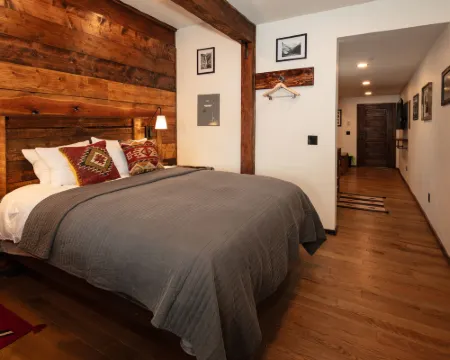 The Frenchman Suites Hotels in Silverton