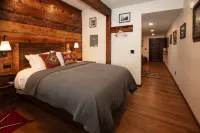 The Frenchman Suites Hotels in Silverton