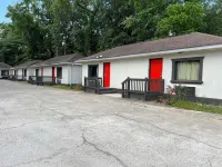 Comfort Stay Inn