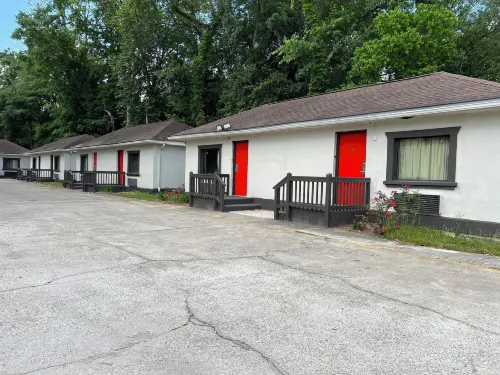 Comfort Stay Inn Hotels in Quincy