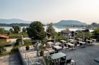 Hotel Faaker See Inn by S4Y Hotels in Gemeinde Finkenstein am Faaker See