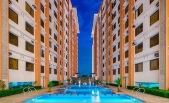 Paseo Verde Condominium