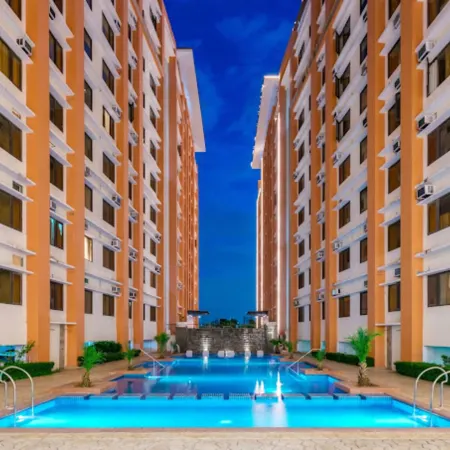 Paseo Verde Condominium