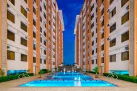 Paseo Verde Condominium Hotels in Las Pinas City