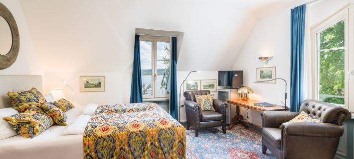 Hotel Barleben am See Hotels in Konstanz