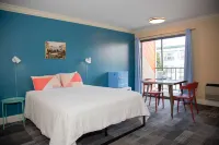 Samesun San Francisco - Hostels