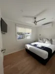 Shelly Beach Holiday Park Hotels in Long Jetty