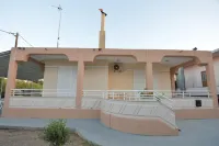 Nina's Apt in Ialysos Near the Beach Các khách sạn ở Rhodes