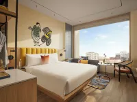 Hyatt Centric Ballygunge Kolkata Hotels in Kolkata