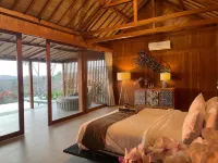 Lobster Bay Resort Hotel a Pemongkong
