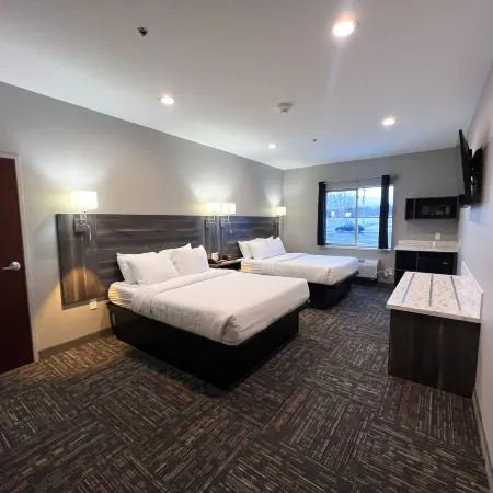 Metropolis Resort - Eau Claire