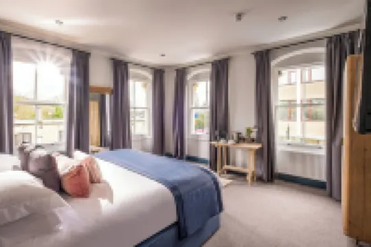 The Stroud Hotel