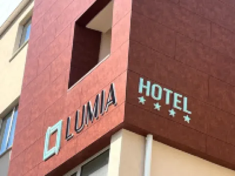 Lumia Hotel Hotels in Termoli