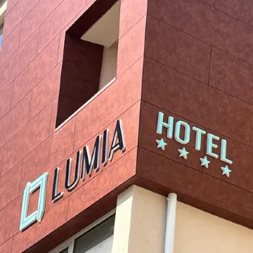 Lumia Hotel