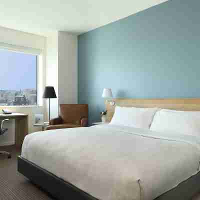 ザ スタディ アット ユニバーシティ シティ Rooms