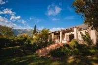 Wildebraam Berry Estate Hotels in Overberg District Municipality