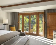 The Hythe, a Luxury Collection Resort, Vail - Pet friendly