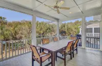 7 41st Avenue by Avantstay Private Pool, Near Beach