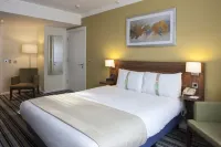 Holiday Inn Stoke on Trent M6 Jct15 Hôtels à : Newcastle-under-Lyme District