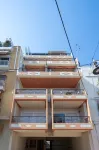Duplex Penthouse with Sauna & Acropolis View Hotels in Vyronas